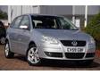 Volkswagen Polo 1.2 Match 70 PS