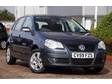 Volkswagen Polo 1.2 Match 60 PS
