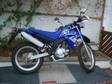 Yamaha XT 125R 124Cc,  Blue,  2007,  2109 miles,  ,  Learner....