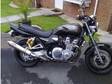 08 Yamaha Xjr1300 600 Miles Only,  One Owner,  Lots Of....
