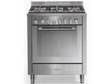 Baumatic Freestanding Cooker Stainless steel (used) in....