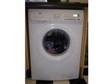 Zanussi Electrolux Jet system 1400 7kg Washing machine.....