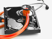 Data Recovery From Hard Drive