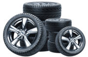 Purchase Part Worn Tyres From  Tradetyresswansea.co.uk
