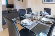 Workers serviced apartments in Swansea | Workers hotels in Swansea