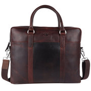 Buy Leather Laptop Bags