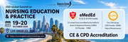 25th Global Summit on Nursing Education and Practice (GSNEP 2026)-swan